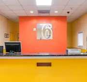 Motel 6 New Orleans, LA - Near Downtown hotel detail image 4