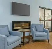 Best Western Port Huron Blue Water Bridge hotel detail image 3
