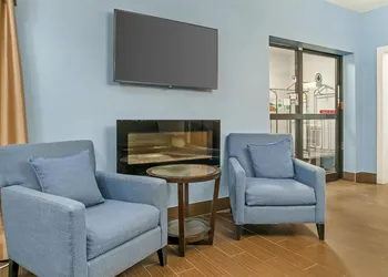 Best Western Port Huron Blue Water Bridge hotel thumbnail 3