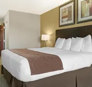 Best Western Port Huron Blue Water Bridge hotel detail image 4