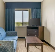 Best Western Port Huron Blue Water Bridge hotel detail image 5