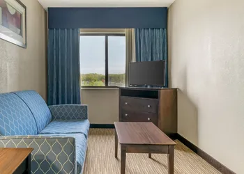 Best Western Port Huron Blue Water Bridge hotel thumbnail 5