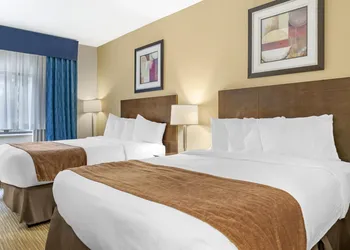 Best Western Port Huron Blue Water Bridge hotel thumbnail 6