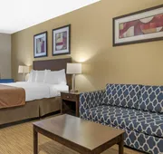 Best Western Port Huron Blue Water Bridge hotel detail image 7