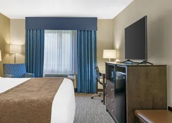 Best Western Port Huron Blue Water Bridge hotel thumbnail 8