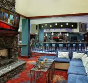 Spartanburg Marriott hotel detail image 3