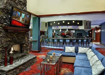 Spartanburg Marriott hotel thumbnail 3