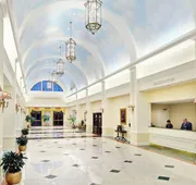 Spartanburg Marriott hotel detail image 4