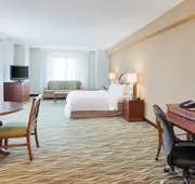 Spartanburg Marriott hotel detail image 5