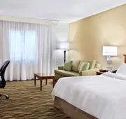 Spartanburg Marriott hotel detail image 7