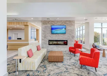 Hilton Garden Inn Outer Banks/Kitty Hawk hotel thumbnail 5