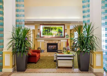 Hilton Garden Inn Outer Banks/Kitty Hawk hotel thumbnail 7