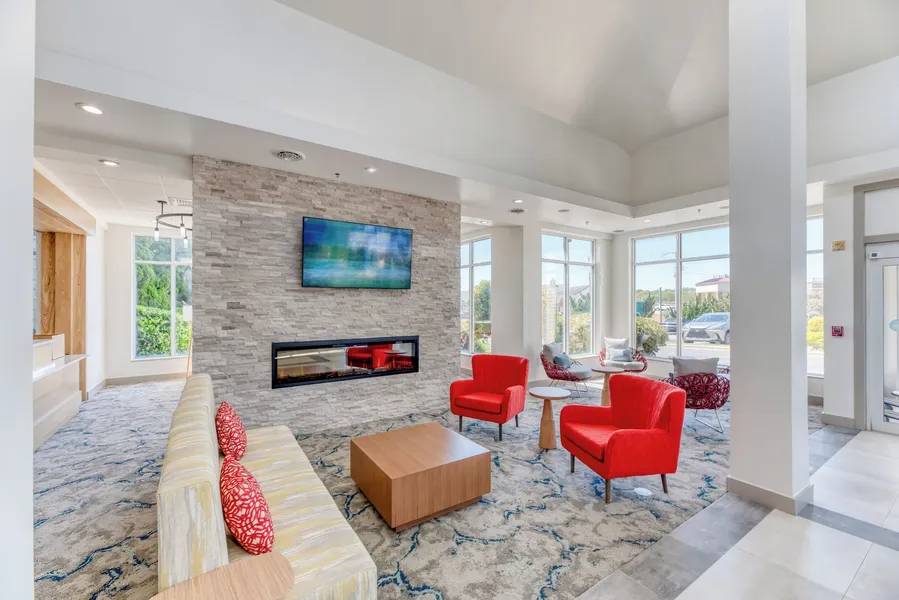 Hilton Garden Inn Outer Banks/Kitty Hawk hotel detail image 2