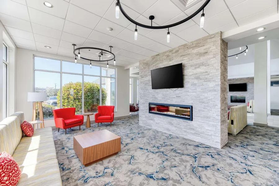 Hilton Garden Inn Outer Banks/Kitty Hawk hotel detail image 6