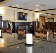 Hampton Inn Geneseo hotel detail image 4
