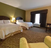 Hampton Inn Geneseo hotel detail image 5