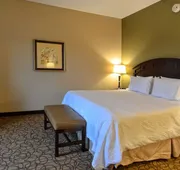 Hampton Inn Geneseo hotel detail image 7