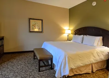 Hampton Inn Geneseo hotel thumbnail 7
