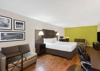 Baymont by Wyndham Modesto Salida hotel thumbnail 5