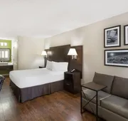 Baymont by Wyndham Modesto Salida hotel detail image 7