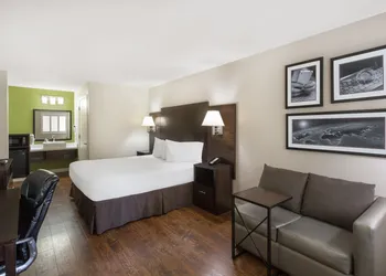 Baymont by Wyndham Modesto Salida hotel thumbnail 7