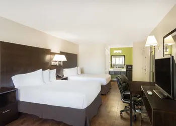 Baymont by Wyndham Modesto Salida hotel thumbnail 8