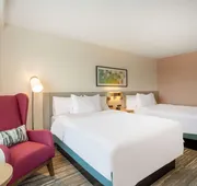 Hilton Garden Inn Toledo Downtown hotel detail image 4