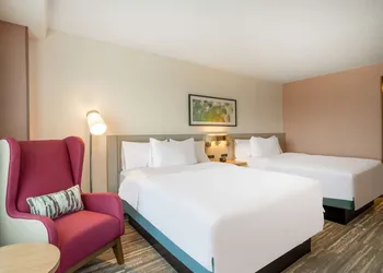 Hilton Garden Inn Toledo Downtown hotel thumbnail 4
