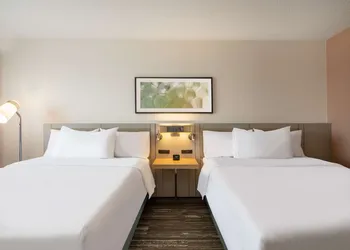 Hilton Garden Inn Toledo Downtown hotel thumbnail 5