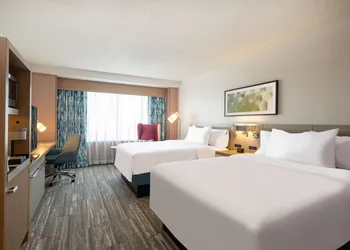 Hilton Garden Inn Toledo Downtown hotel thumbnail 6