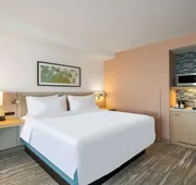 Hilton Garden Inn Toledo Downtown hotel detail image 7