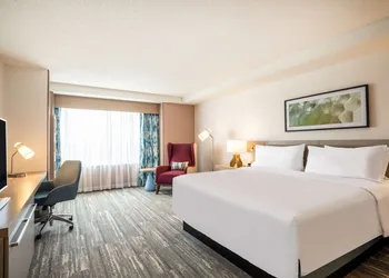 Hilton Garden Inn Toledo Downtown hotel thumbnail 8
