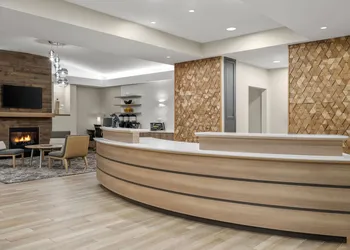 Residence Inn by Marriott Chicago Naperville/Warrenville hotel thumbnail 2
