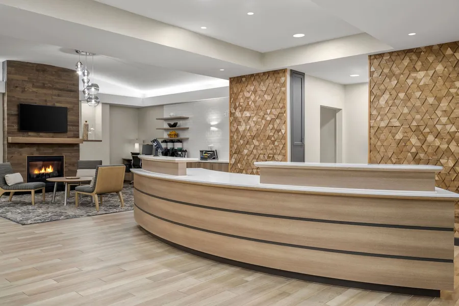 Residence Inn by Marriott Chicago Naperville/Warrenville hotel detail image 2