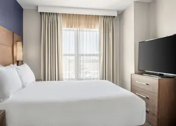 Residence Inn by Marriott Chicago Naperville/Warrenville hotel thumbnail 3