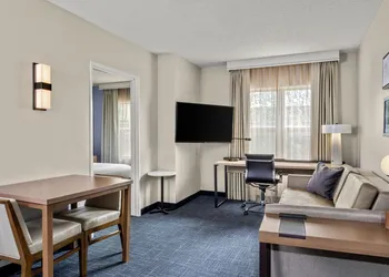 Residence Inn by Marriott Chicago Naperville/Warrenville hotel thumbnail 6
