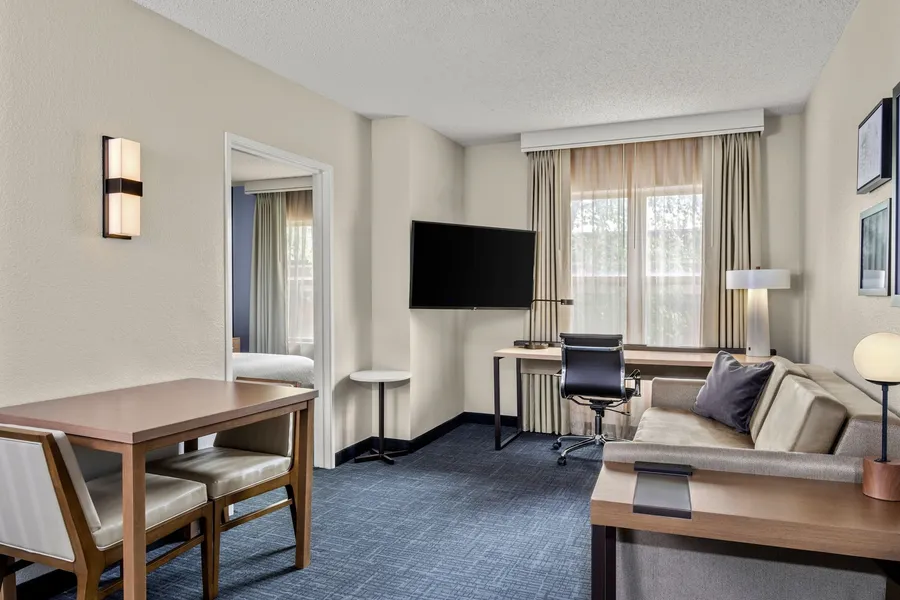 Residence Inn by Marriott Chicago Naperville/Warrenville hotel detail image 6