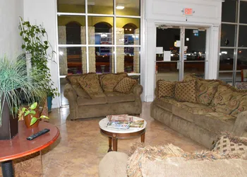 Knights Inn Greenville, TX hotel thumbnail 4