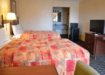 Knights Inn Greenville, TX hotel thumbnail 8