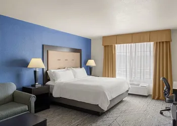 Holiday Inn Express & Suites New Buffalo by IHG hotel thumbnail 8
