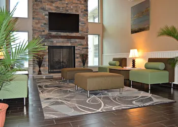 Wyndham Garden Cross Lanes Charleston hotel thumbnail 2
