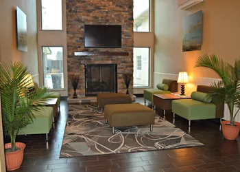 Wyndham Garden Cross Lanes Charleston hotel thumbnail 3