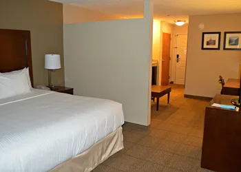 Wyndham Garden Cross Lanes Charleston hotel thumbnail 6
