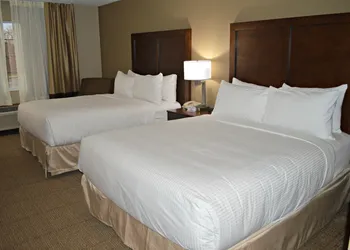 Wyndham Garden Cross Lanes Charleston hotel thumbnail 7