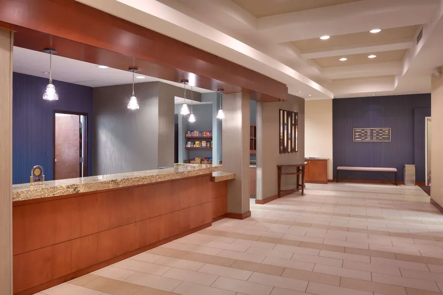 Hyatt House Salt Lake City/Sandy hotel detail image 2