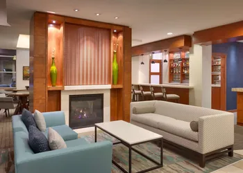 Hyatt House Salt Lake City/Sandy hotel thumbnail 3