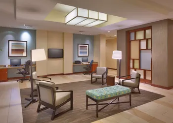 Hyatt House Salt Lake City/Sandy hotel thumbnail 7
