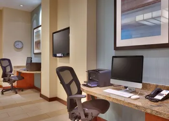 Hyatt House Salt Lake City/Sandy hotel thumbnail 8