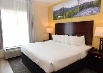 Cicero Grand - Syracuse North hotel thumbnail 4