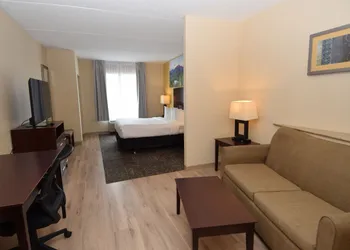 Cicero Grand - Syracuse North hotel thumbnail 6